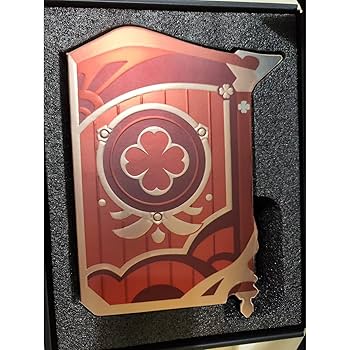 原神 クレー セット Amazon.co.jp: 原神 クレー グッズ4点セット : おもちゃ